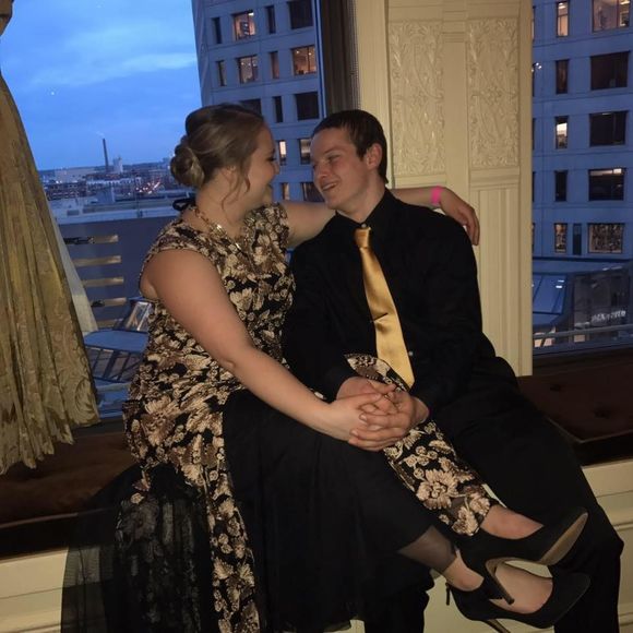 Meet your Posher, Danny - Picture 1 of 1